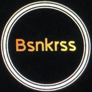 Meet your Posher, Bryan